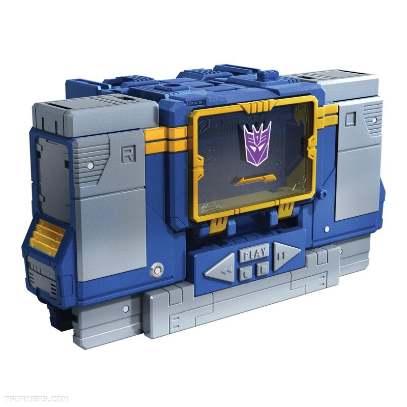 earthrise soundwave battle pack